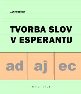 Tvorba slov v esperantu