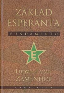 Základ esperanta